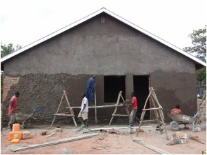 update bouw weeshuis november 2
